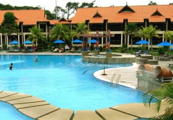 ���� ����� Laguna Redang Island Resort 4*