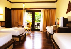 ���� ����� Laguna Redang Island Resort 4*