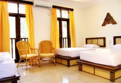 ���� ����� Laguna Redang Island Resort 4*