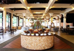 ���� ����� Laguna Redang Island Resort 4*