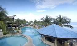   Berjaya Tioman Beach Resort 4*