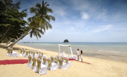   Berjaya Tioman Beach Resort 4*