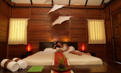 ���� ����� Japamala Resort 4*