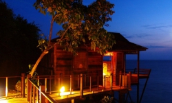 ���� ����� Japamala Resort 4*