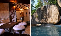 ���� ����� Japamala Resort 4*