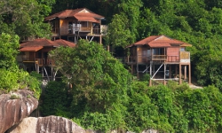 ���� ����� Japamala Resort 4*