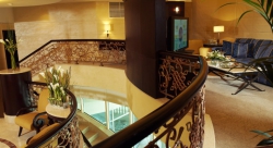   Al Murooj Rotana Hotel 5*