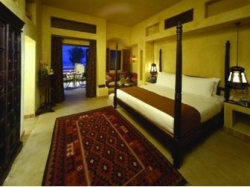   Jumeirah Bab Al Shams Desert Resort and Spa 5*