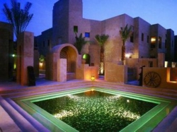   Jumeirah Bab Al Shams Desert Resort and Spa 5*