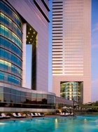   Emirates Tower 5*