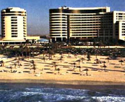   Le Royal Meridien Jumeirah Beach 5*