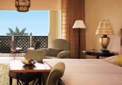   One_Only Royal Mirage - Arabian Court 5*