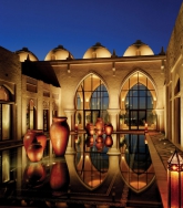   One_Only Royal Mirage - Arabian Court 5*