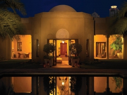   One_Only Royal Mirage - Residence and Spa 5*