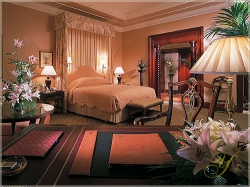   The Ritz Carlton Dubai 5*