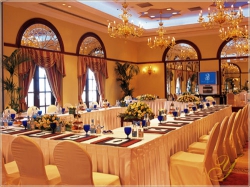   The Ritz Carlton Dubai 5*