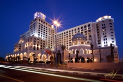   Kempinski Hotel Mall of the Emirates 5*