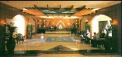   Al Khaleej Palace 4*