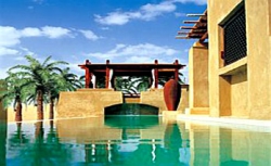  Bab Al Shams Desert Resort & Spa 5*