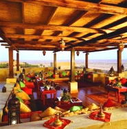  Bab Al Shams Desert Resort & Spa 5*
