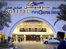   Sofitel City Centre Hotel and Residence 5*