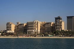   The Westin Dubai Mina Seyahi Beach Resort  Marina 5*