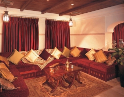   Malakiya Villas at Madinat Jumeirah 5*