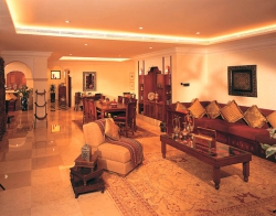   Malakiya Villas at Madinat Jumeirah 5*