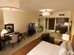   The Harbour Hotel  Residence 5*