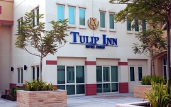   Tulip Inn Knowledge Village 4*