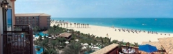   Ritz Carlton Dubai 5*
