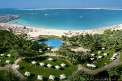   Westin Dubai Mina Seyahi Beach Resort & Marina 5*
