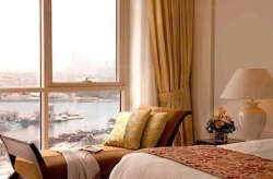   Marriott Executive Apartments Dubai 5*
