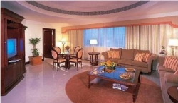  City Seasons Hotel Apartments 4*