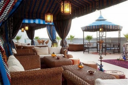   Holiday Inn Dubai-Al Barsha 4*