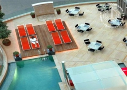   Radisson Sas Hotel Dubai Media City 4*