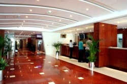   Ramee Royal Hotel 4*