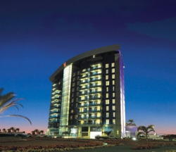   Copthorne Hotel Dubai 4*