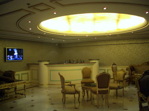   Moscow Hotel Dubai 4*