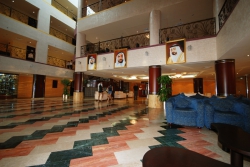  Al Bustan  Beach Hotel 3*
