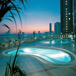   Millenium Hotel Sharjah 5*