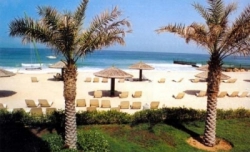   Beach Hotel Sharjah 3*
