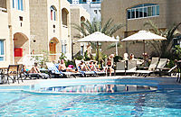   Verona Resort Sharjah 3*
