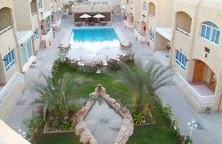  Verona Resort Sharjah 3*
