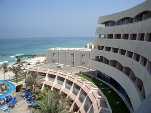  Sharjah Grand Hotel 4*