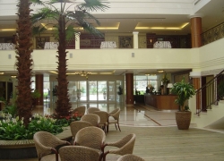  Fujairah Rotana Resort & Spa - Al Agah  Beach 5*