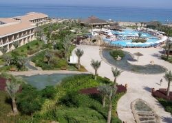   Fujairah Rotana Resort & Spa - Al Agah  Beach 5*