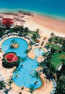   Hilton Rak Resort And SPA 5*