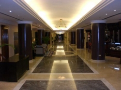   Hotel Hilton International Abu Dhabi 5*