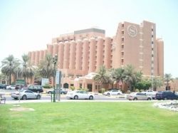   Sheraton Abu Dhabi Resort & Towers 5*